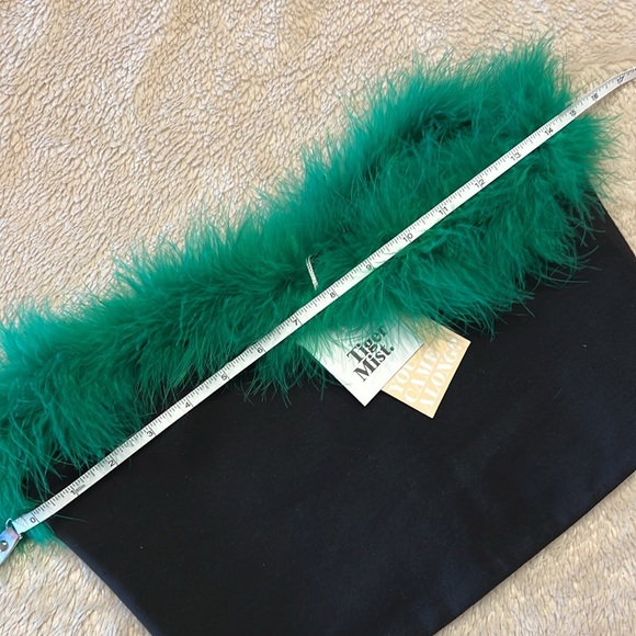 TIGER MIST Imani Tube Top - Picture 11 of 15